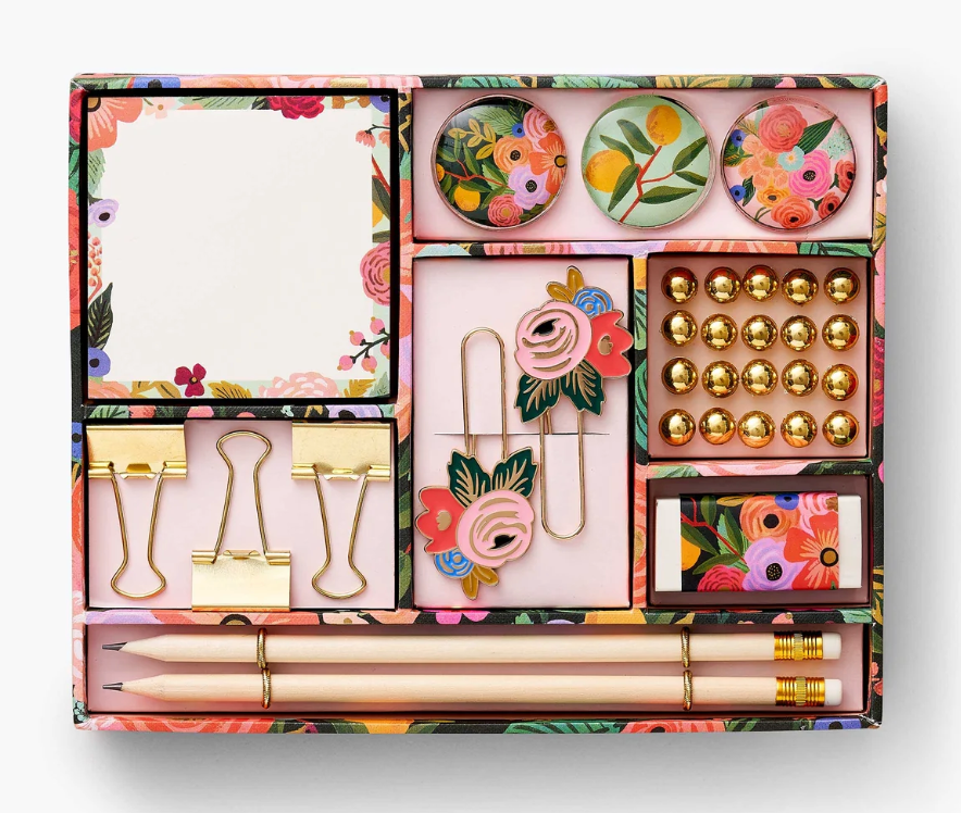 Garden Party Tackle Box