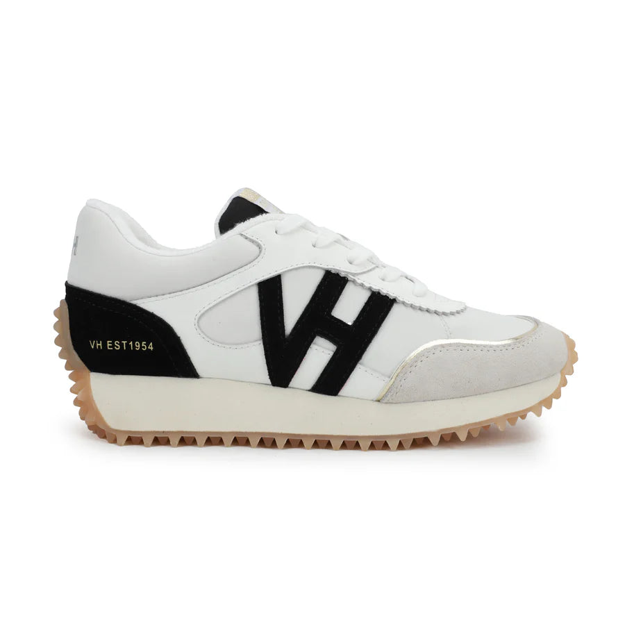 Vintage Havana Cosmic 43 Black/Gold Multi – Perrefitte