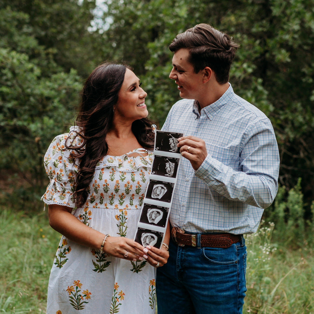 Ivy & Jacob Wade