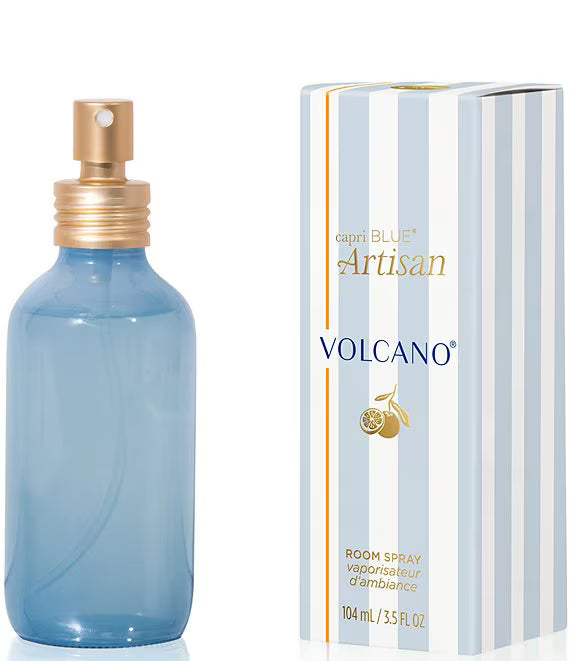 Artisan Caffe Volcano Room Spray