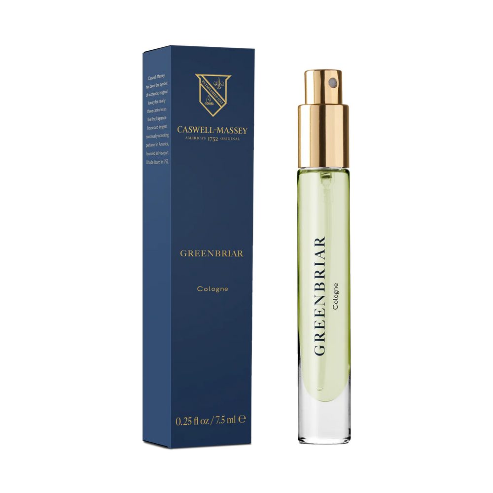 Caswell-Massey Cologne Greenbriar