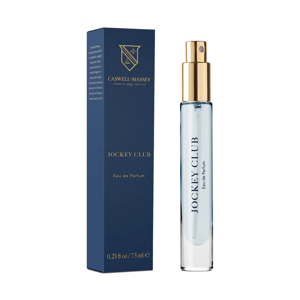 Caswell-Massey Eau de Parfum Jockey Club