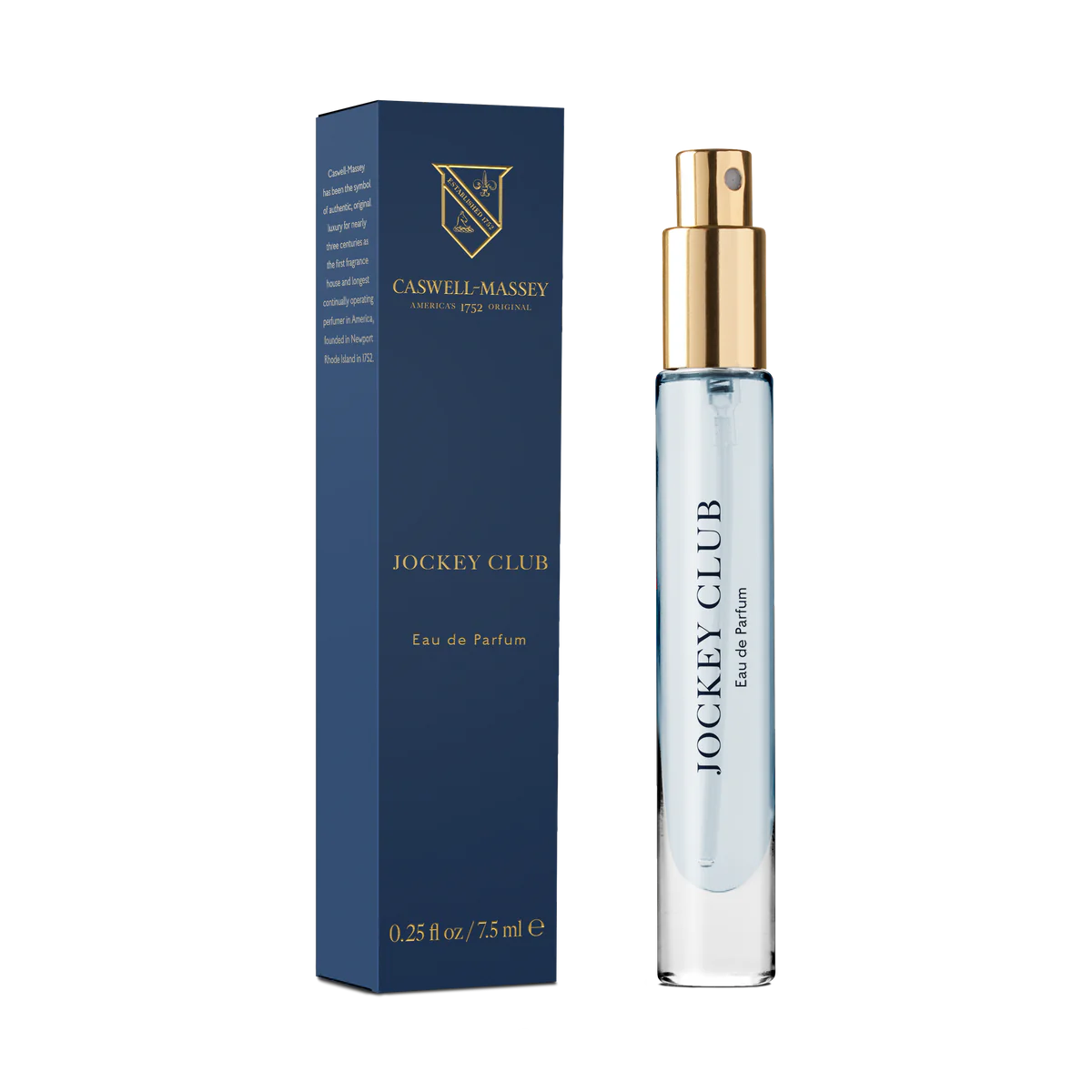 Caswell-Massey Eau de Parfum Jockey Club