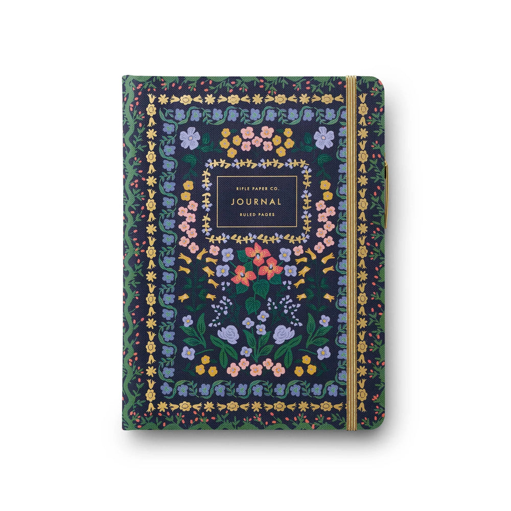 Wildwood Journal with Pen