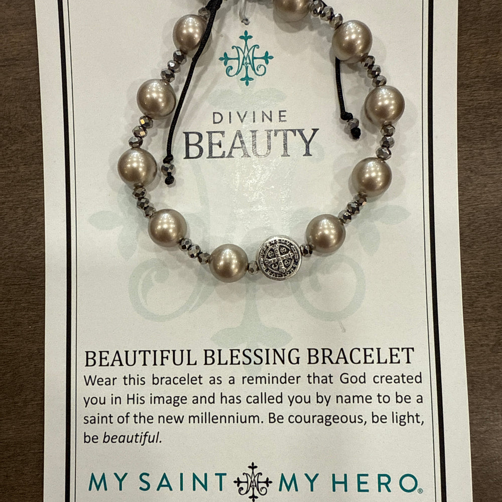 Divine Beauty