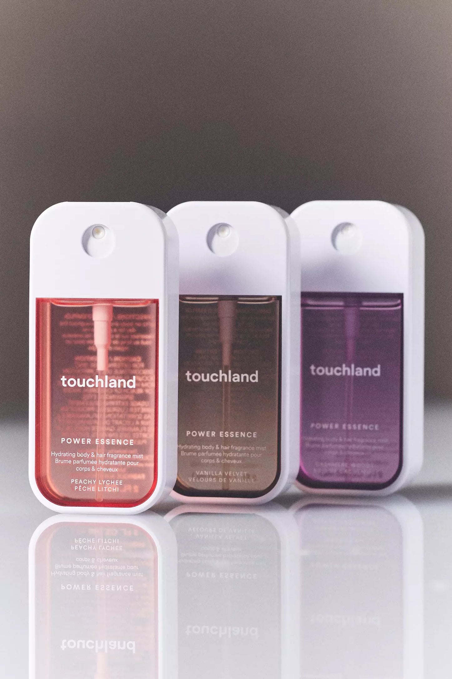 Touchland  Body & Hair Fragrance