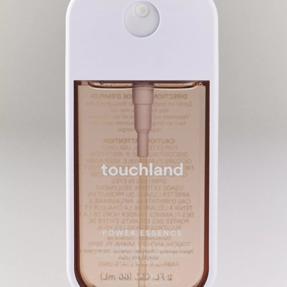 Touchland  Body & Hair Fragrance