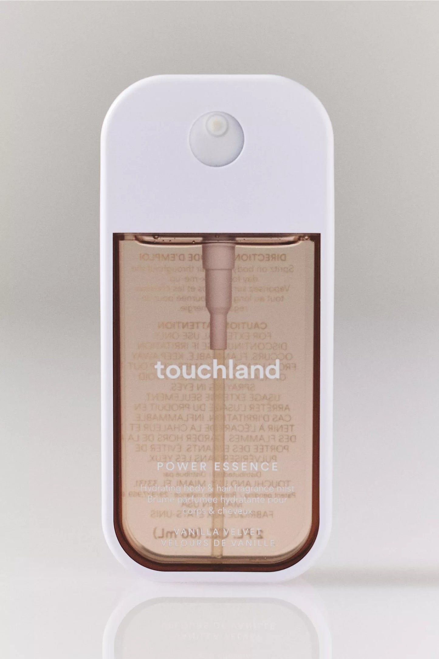 Touchland  Body & Hair Fragrance