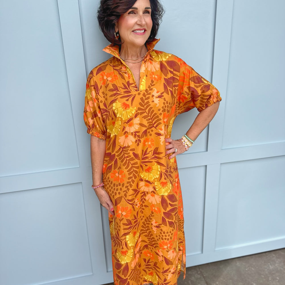 Sienna Meadows Dress
