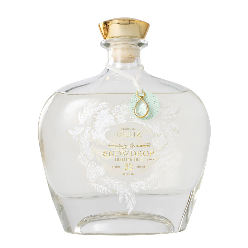 Lollia Snowdrop