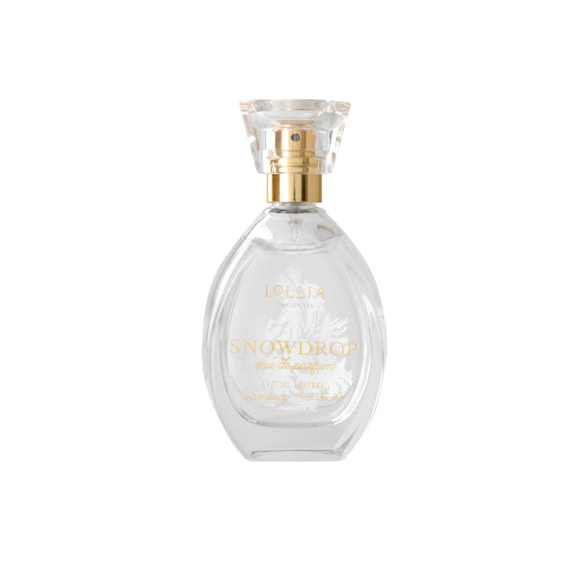 
                      
                        Lollia Snowdrop
                      
                    