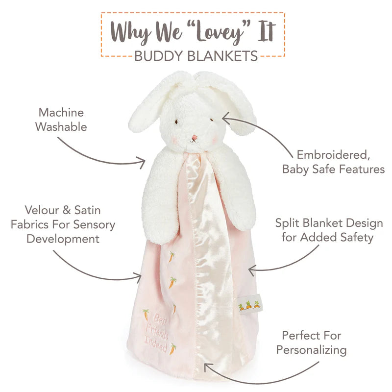 Buddy Blanket