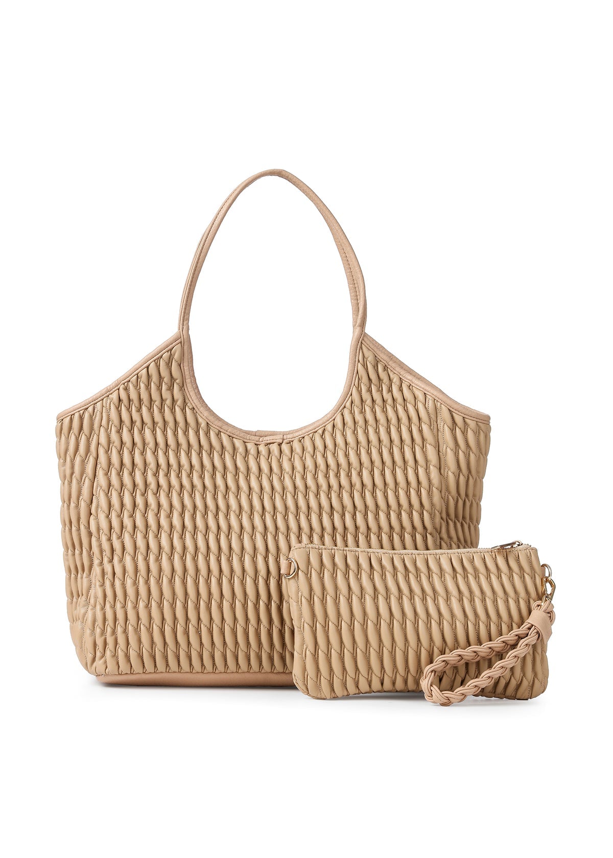 Isla Biscuit Tote