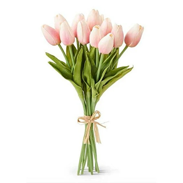 
                      
                        Real Touch Tulip Bouquets
                      
                    