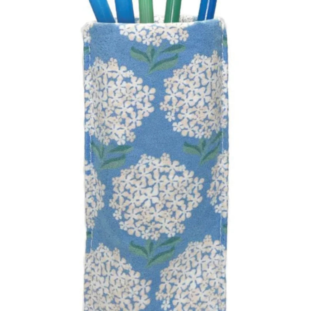 Floral Standing Eyeglass Holder