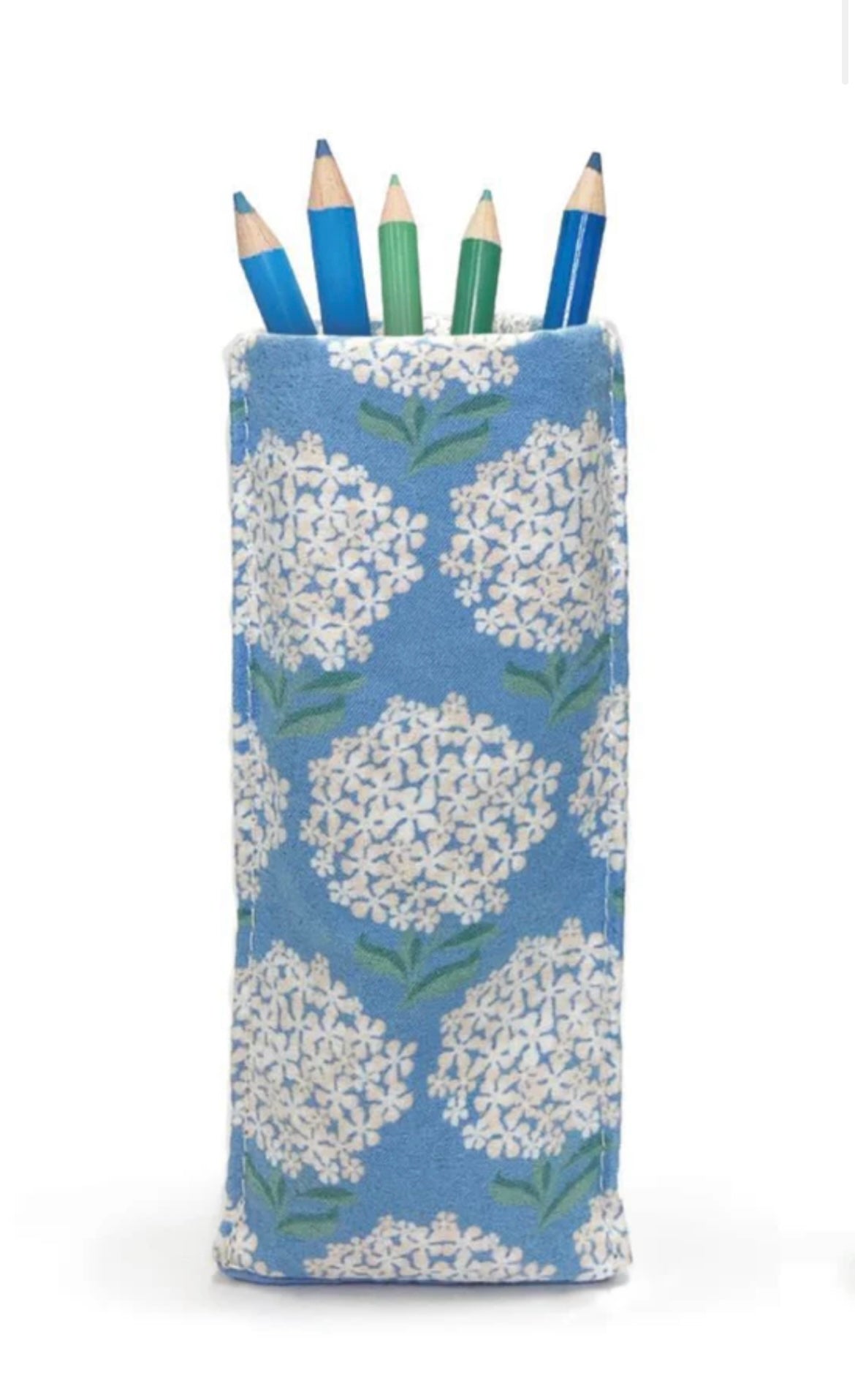 Floral Standing Eyeglass Holder