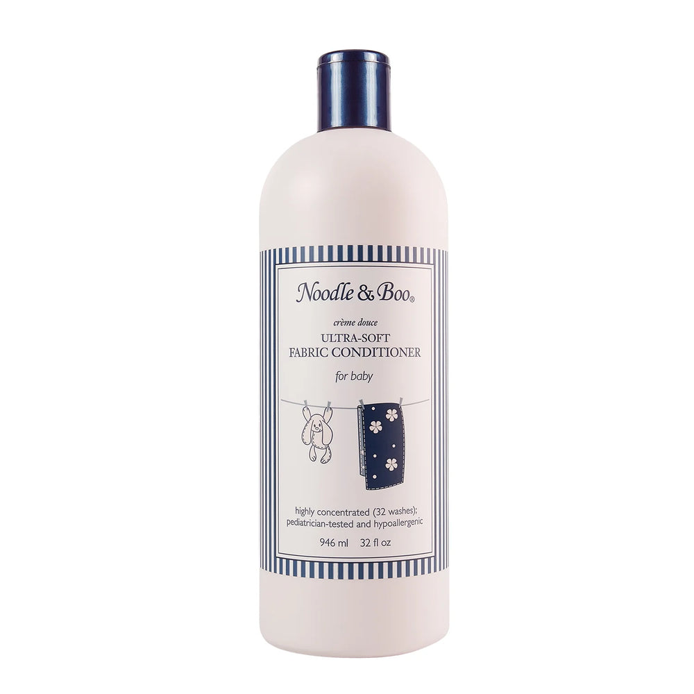 Ultra Soft Fabric Conditioner