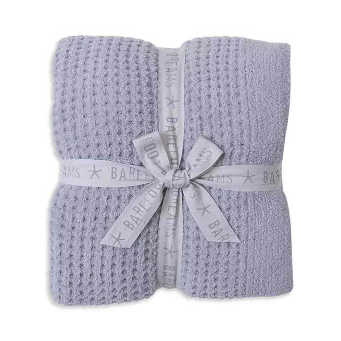 
                      
                        Barefoot Dreams Blankets
                      
                    