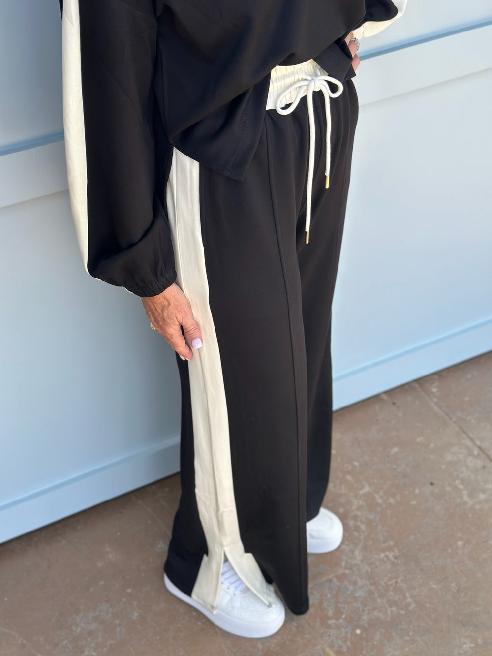 Deana Knit Pant