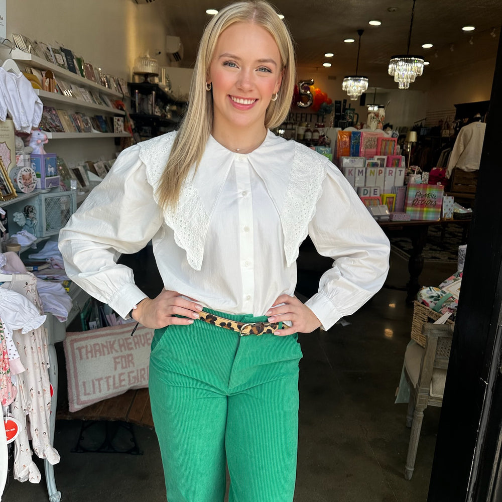 Polly Top
