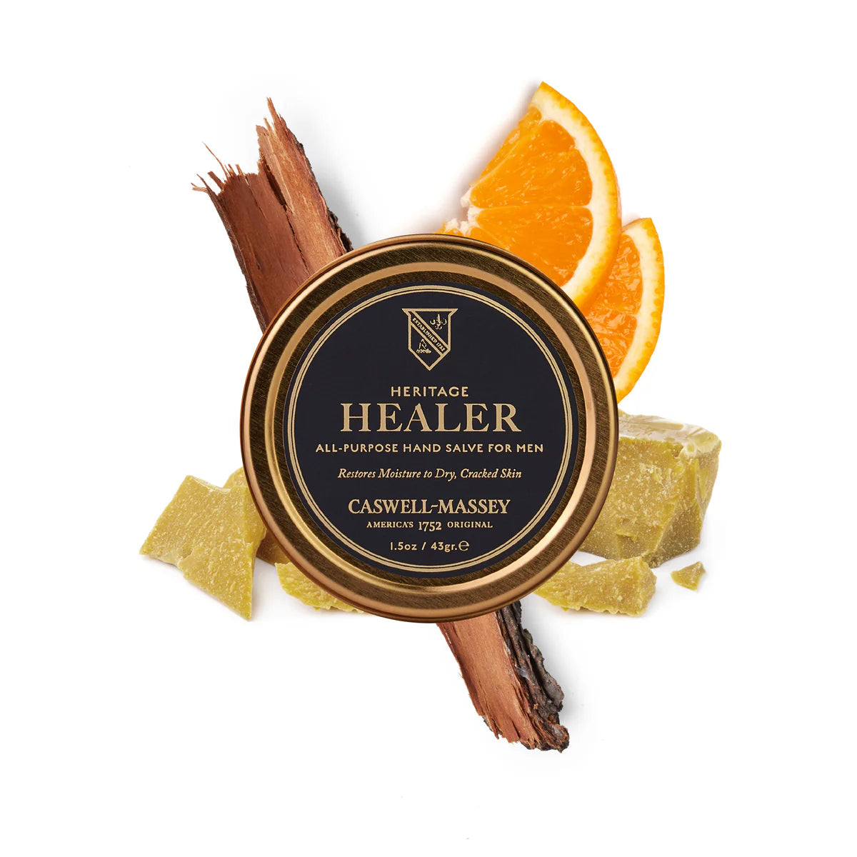 Heritage Healer Salve