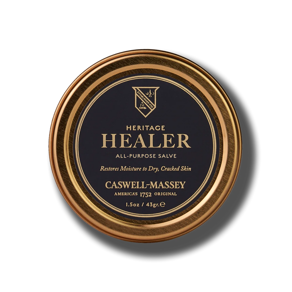 Heritage Healer Salve
