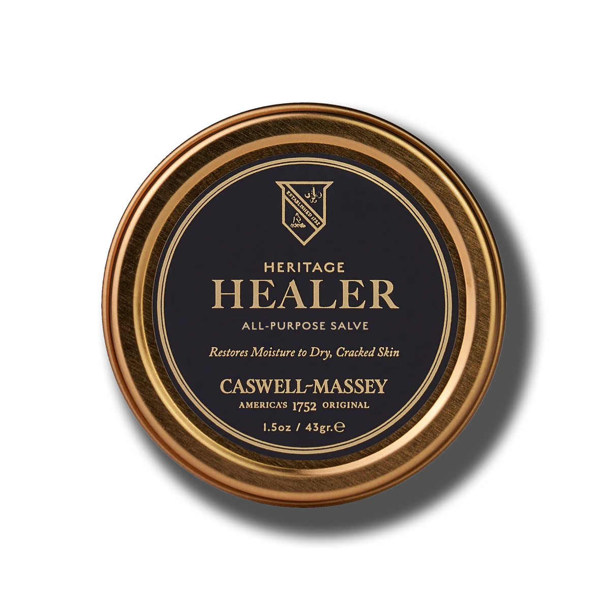 Heritage Healer Salve