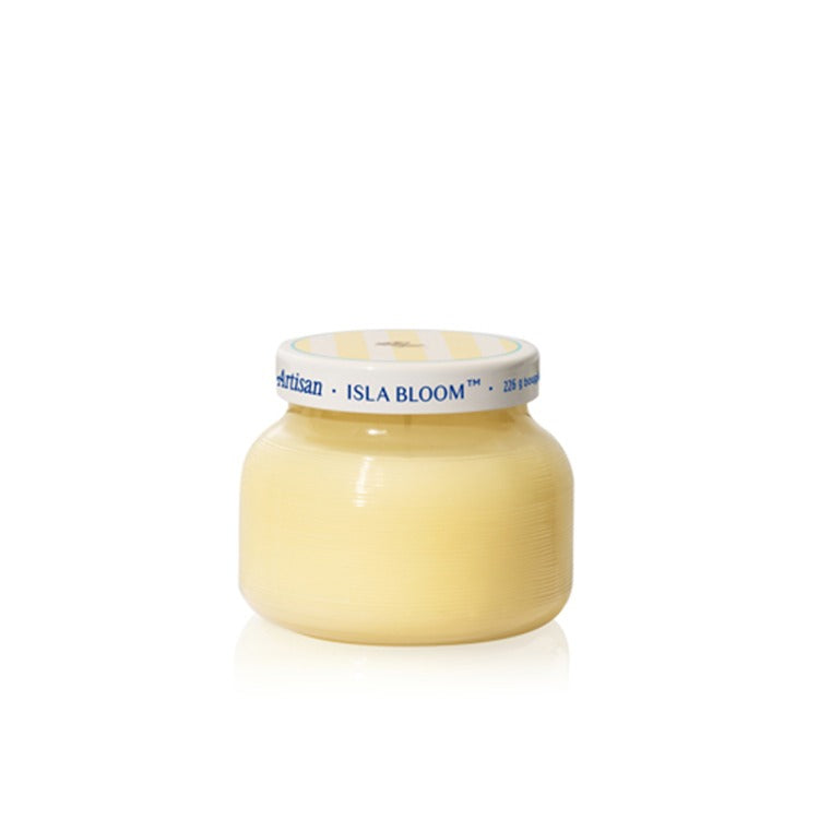 Capri Blue Isla Bloom Candle