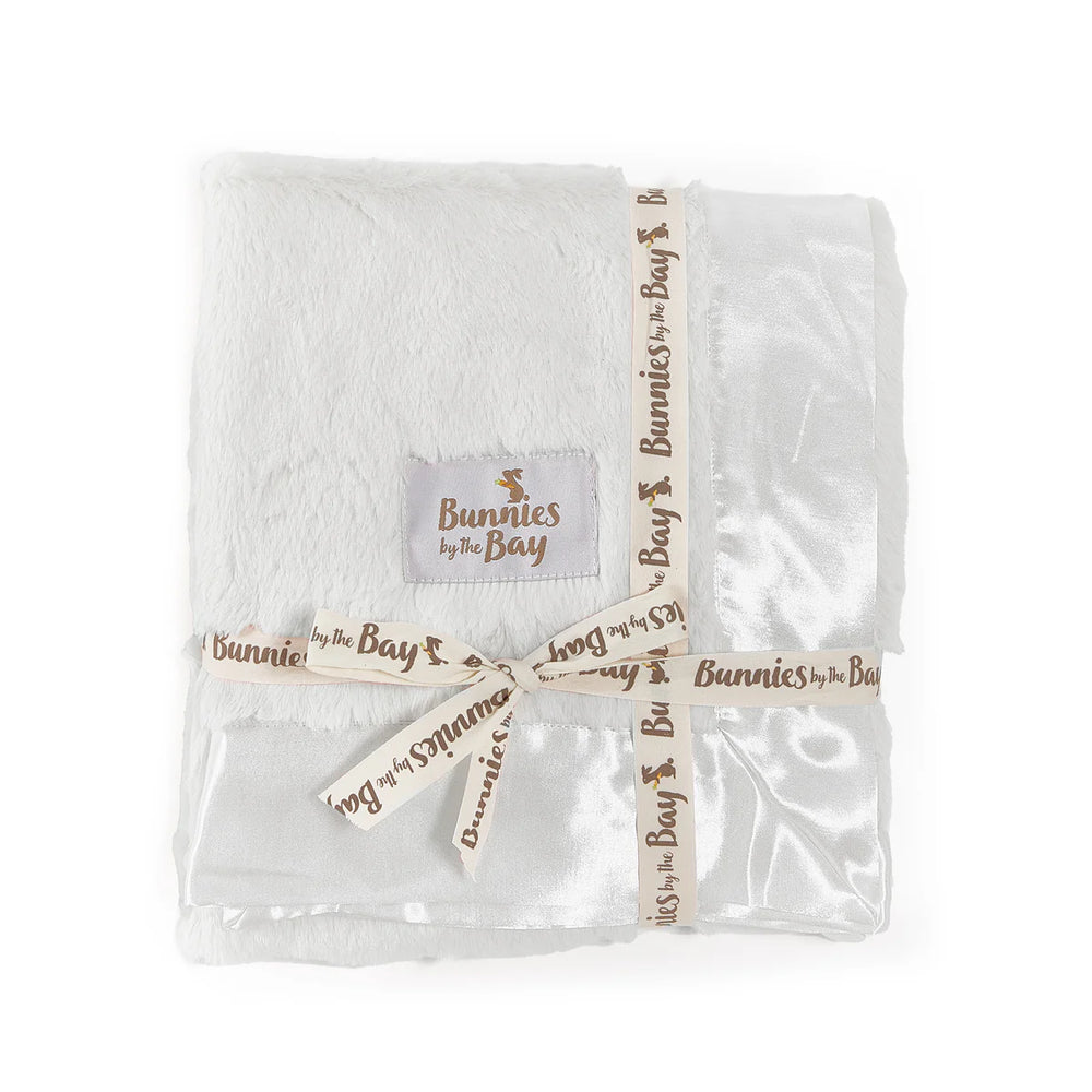 Glad Dreams Baby Blanket