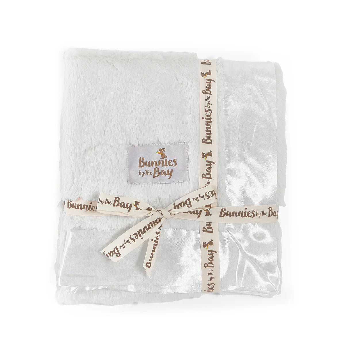 Glad Dreams Baby Blanket