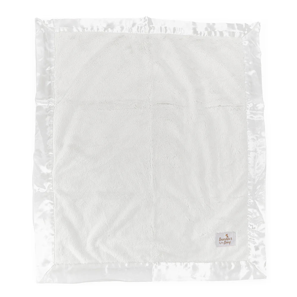 Glad Dreams Baby Blanket