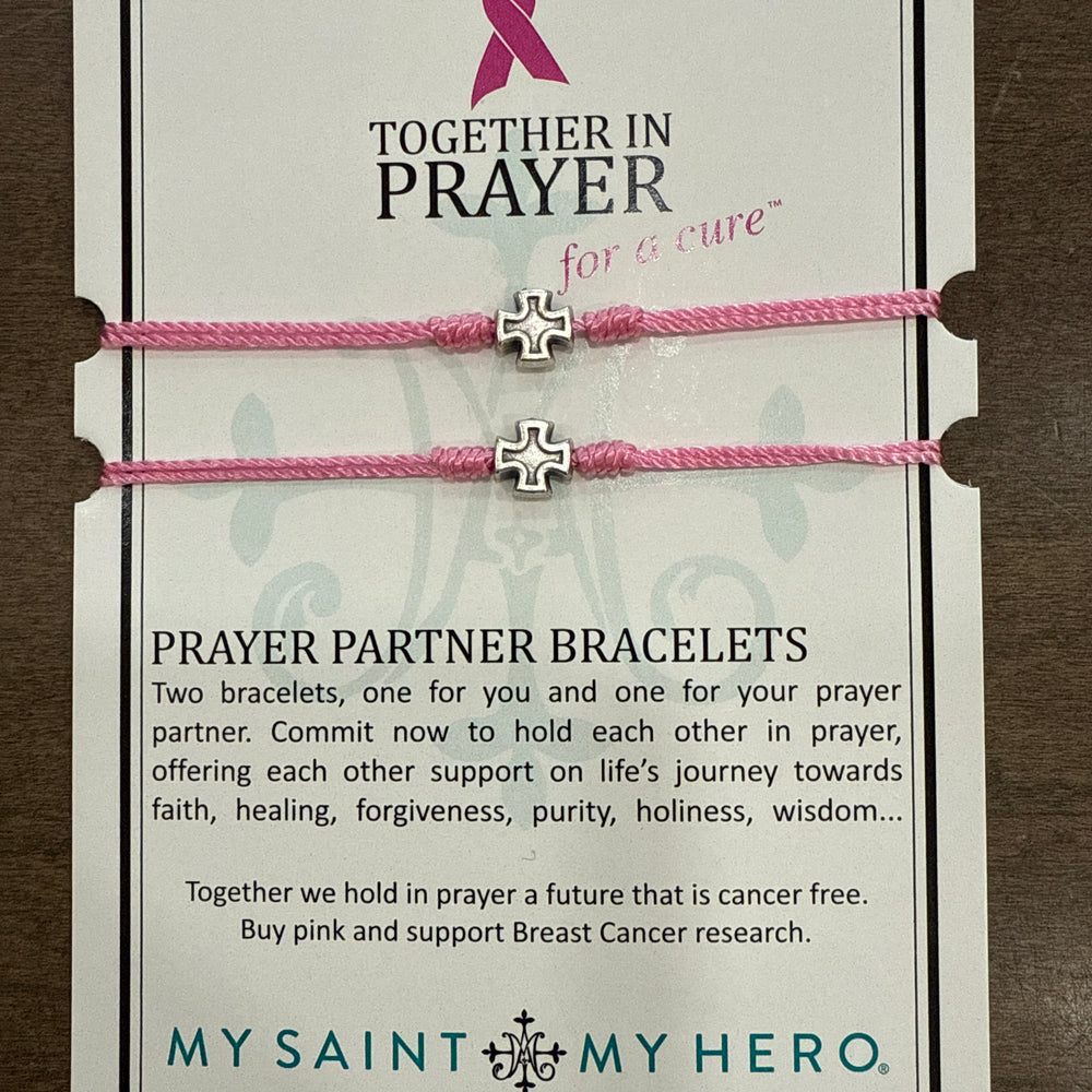 Prayer Partner Bracelet