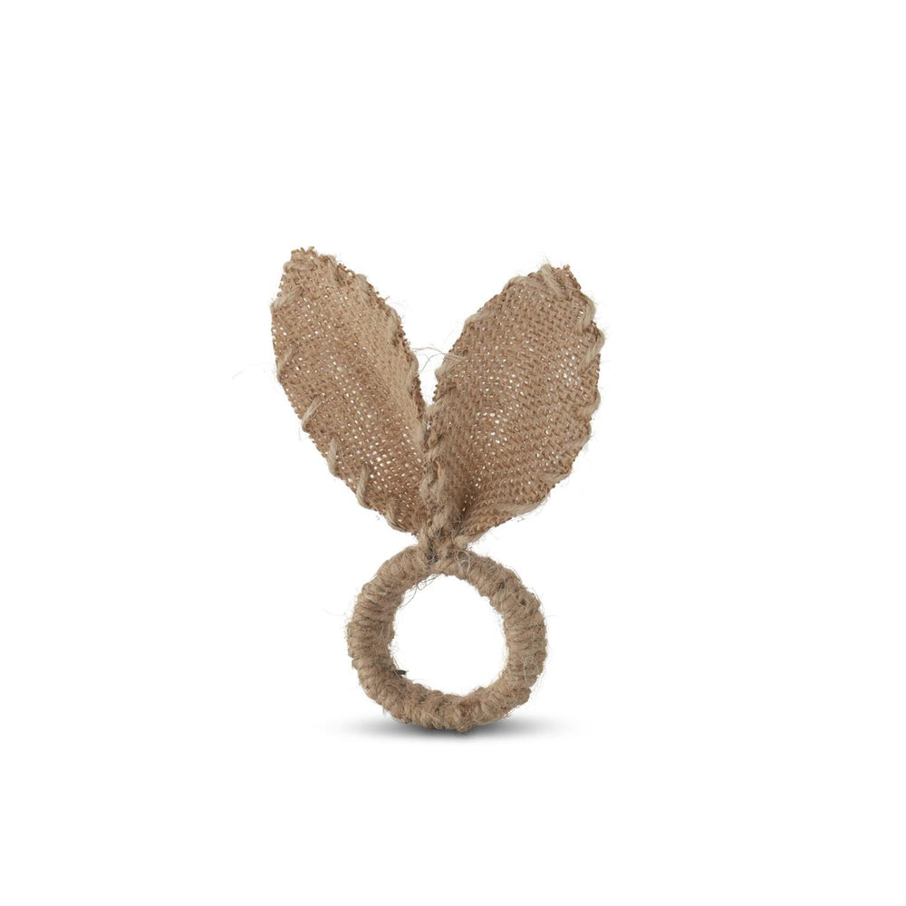 Bunny Ears Napkin Ring