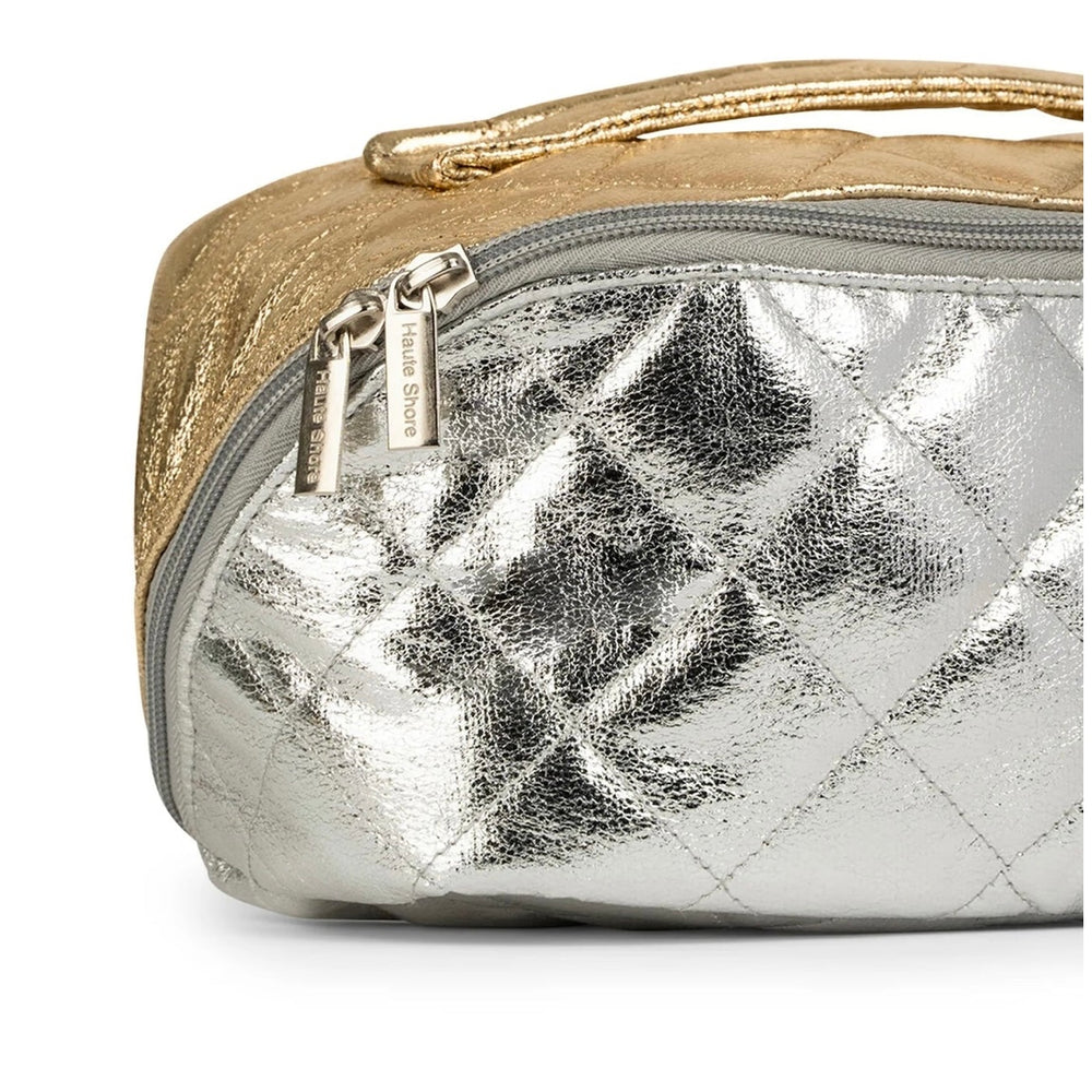 
                      
                        Haute Shore Cosmetic Bag
                      
                    
