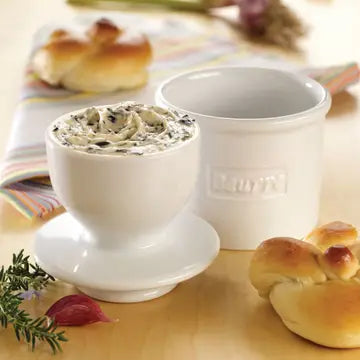 Butter Bell Crock