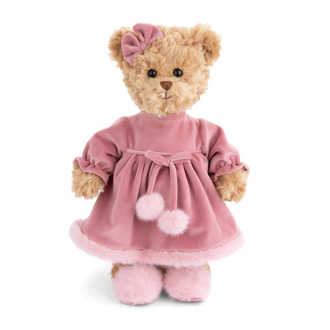 Aiko Bear
