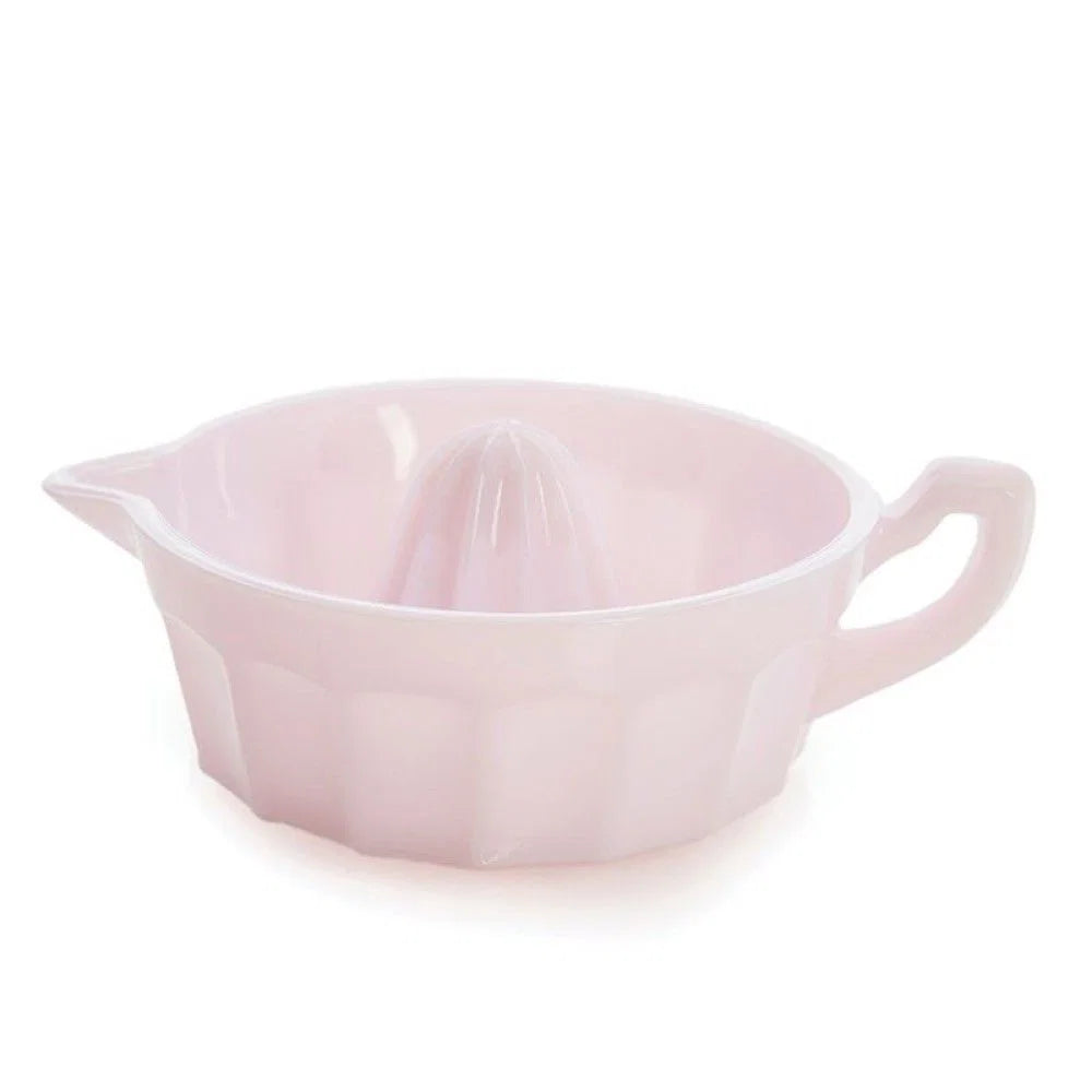 Juice Reamer Tuscan/Pink