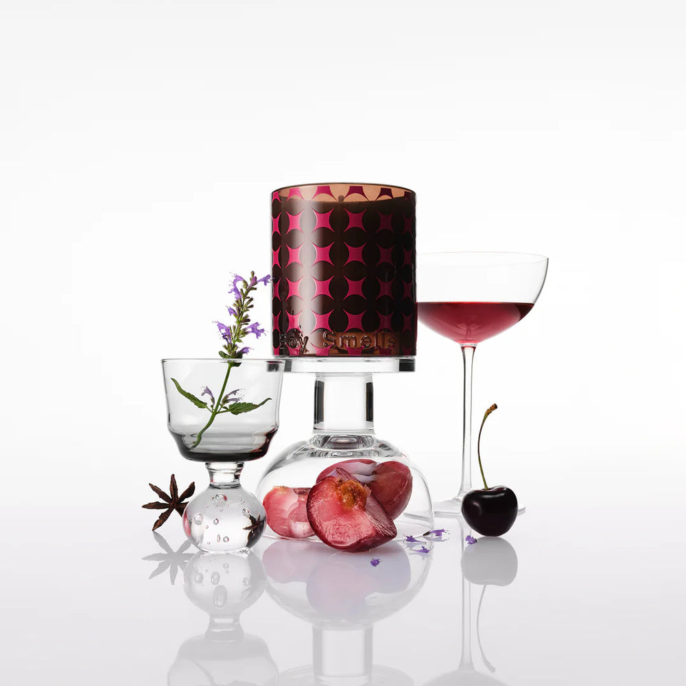 
                      
                        Boy Smells Starry Spice Candle
                      
                    