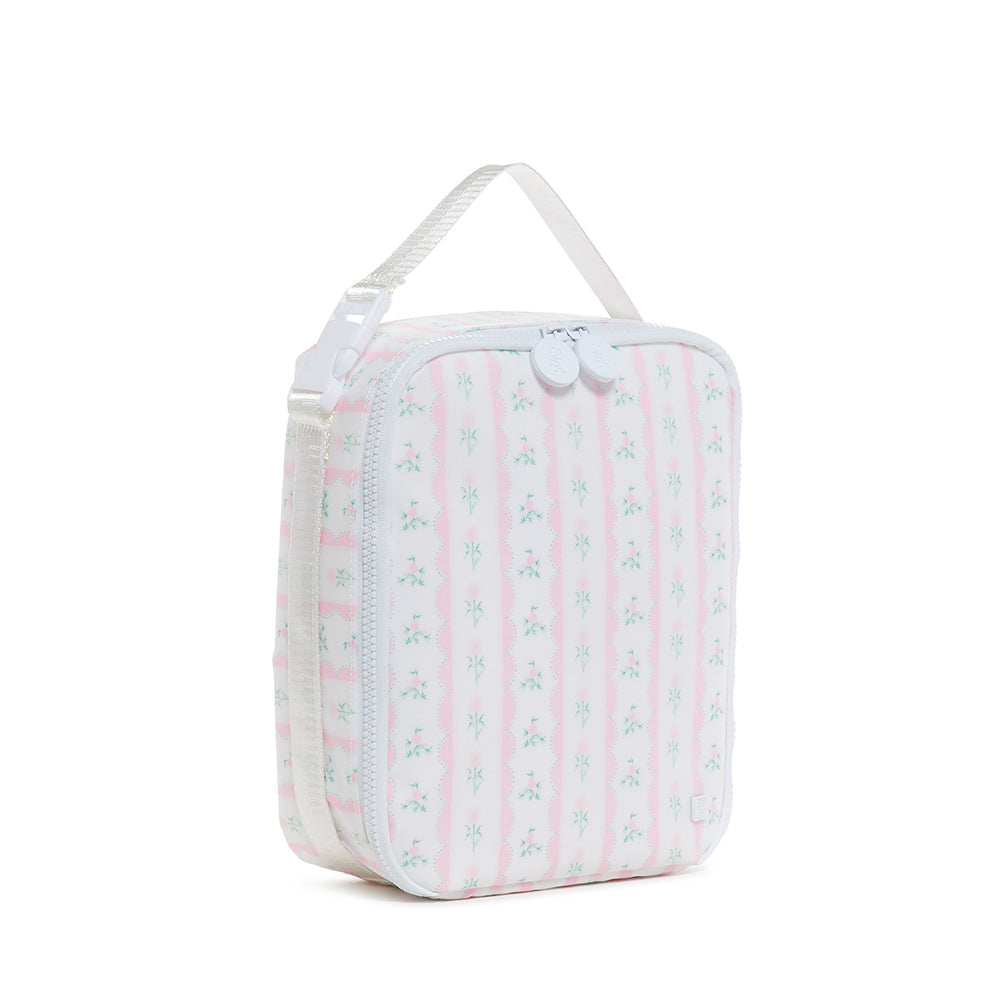
                      
                        Trvl Design Pink Ribbon Floral Bags
                      
                    