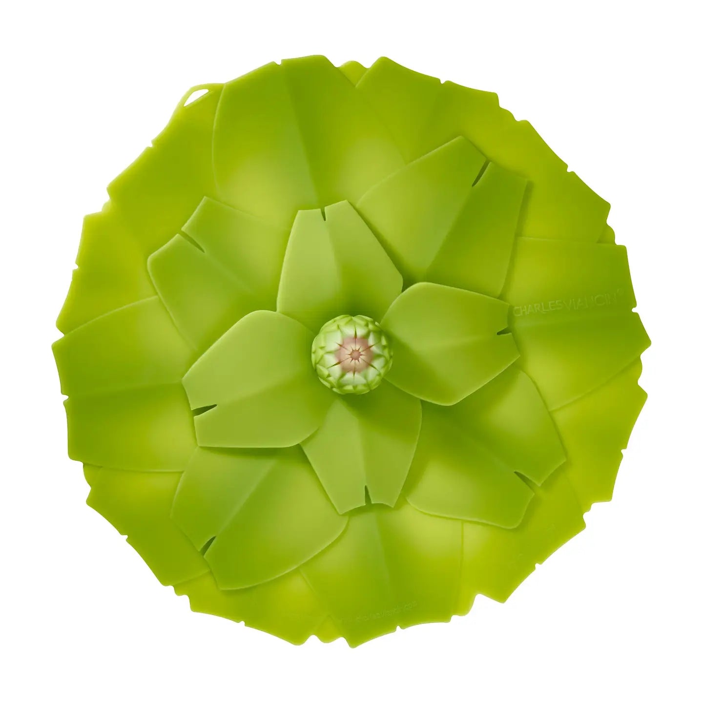 11" Artichoke Airtight Lid