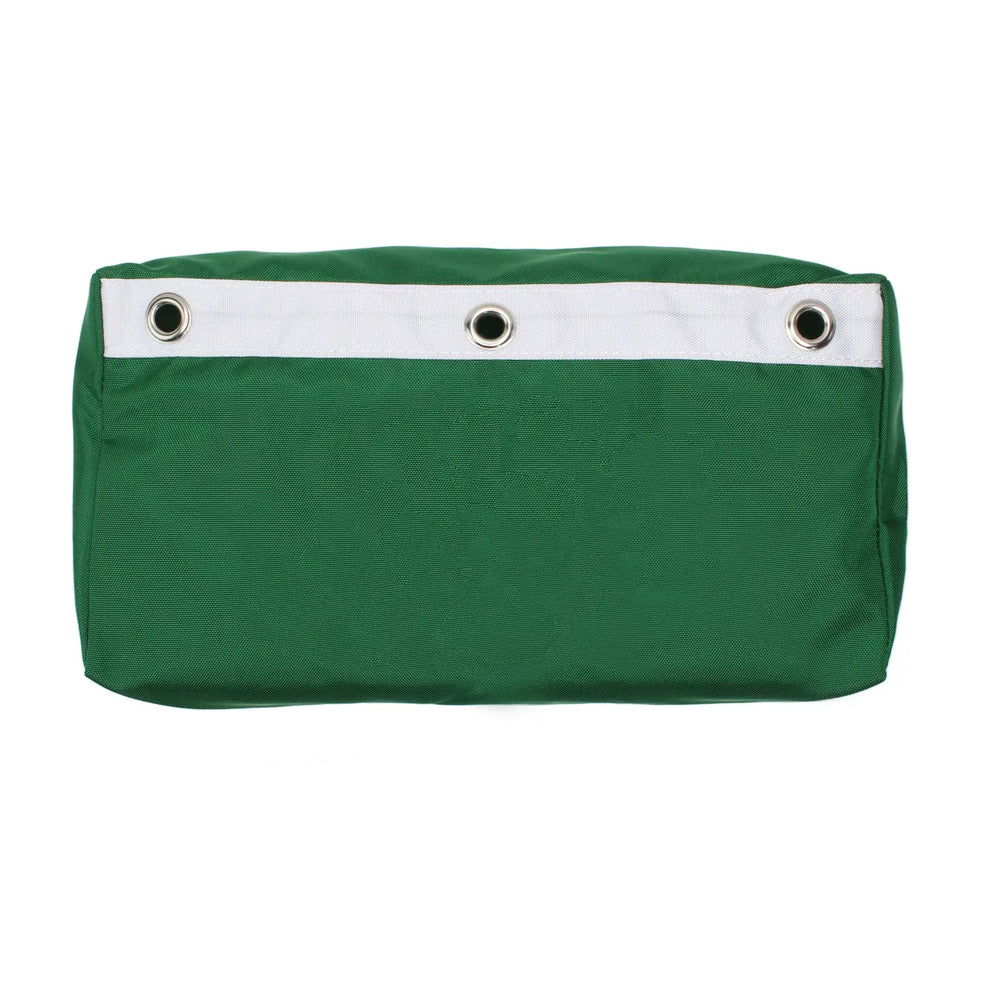 
                      
                        Flagstick Dopp Kit Bag- Green
                      
                    