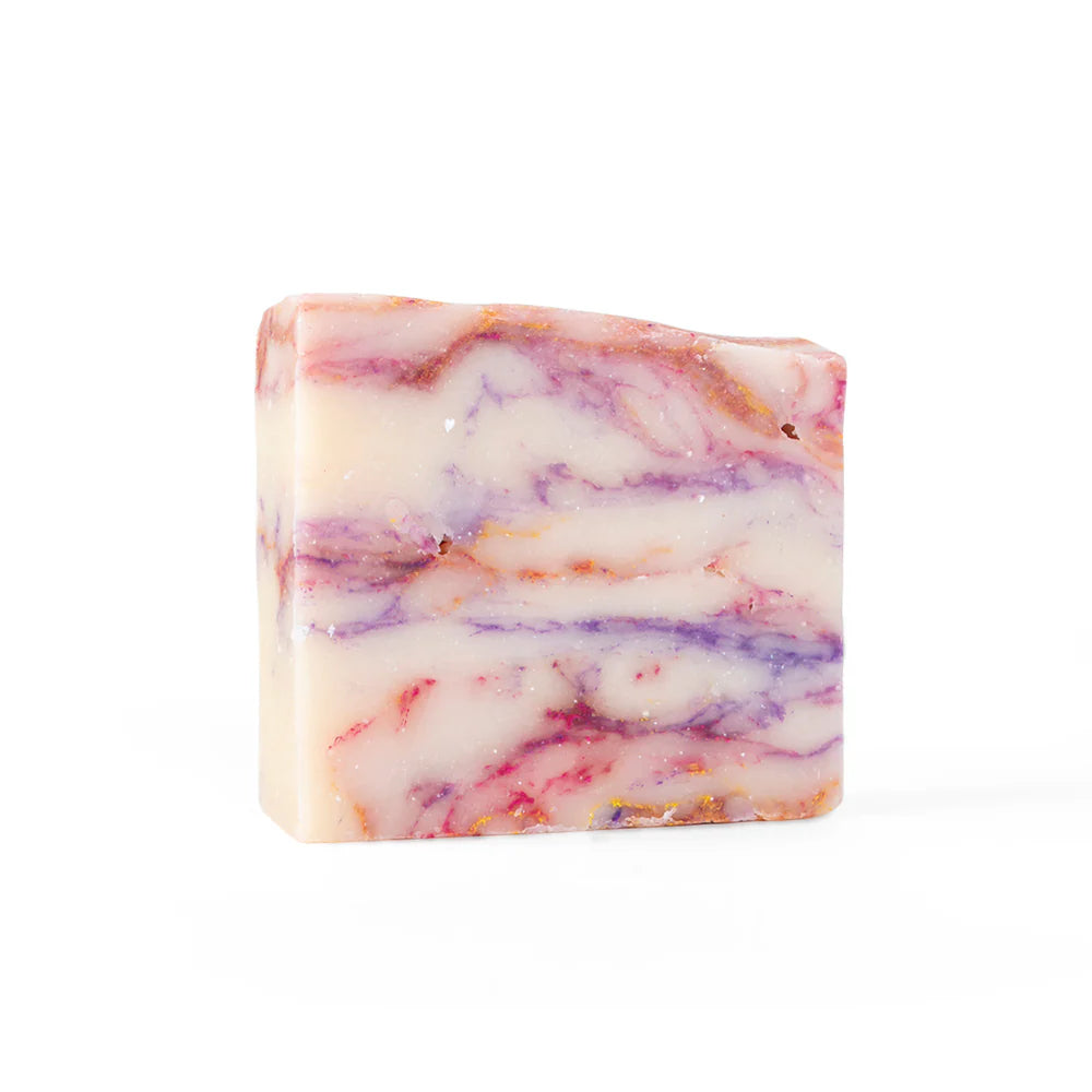 
                      
                        Wild Blossom Soap
                      
                    