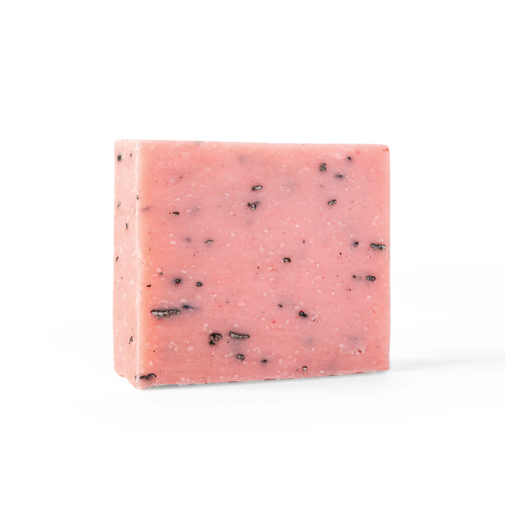 
                      
                        Wild Blossom Soap
                      
                    