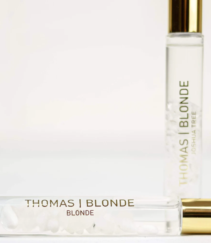 
                      
                        Thomas Blonde High Roller
                      
                    