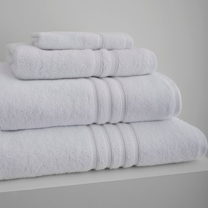 Ultimate White Towels (IJ)
