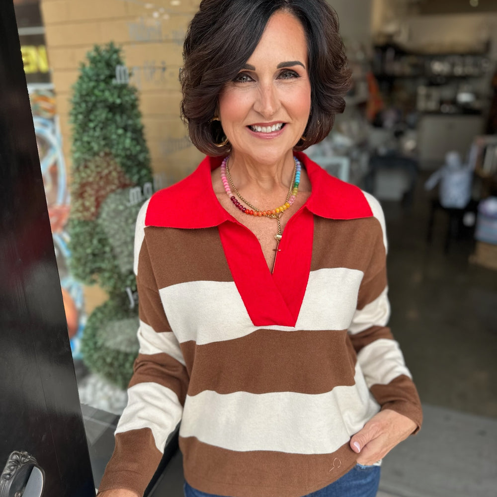 Colchique Sweater
