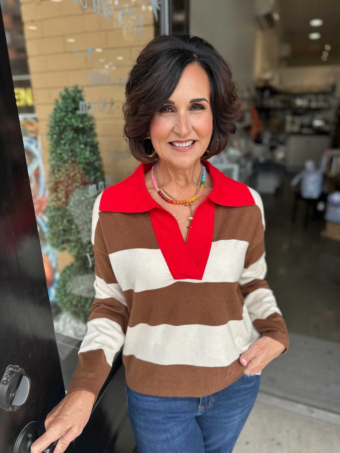 Colchique Sweater