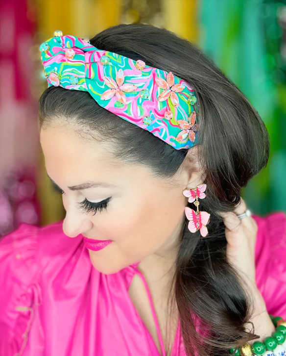 
                      
                        Brianna Cannon Headbands
                      
                    