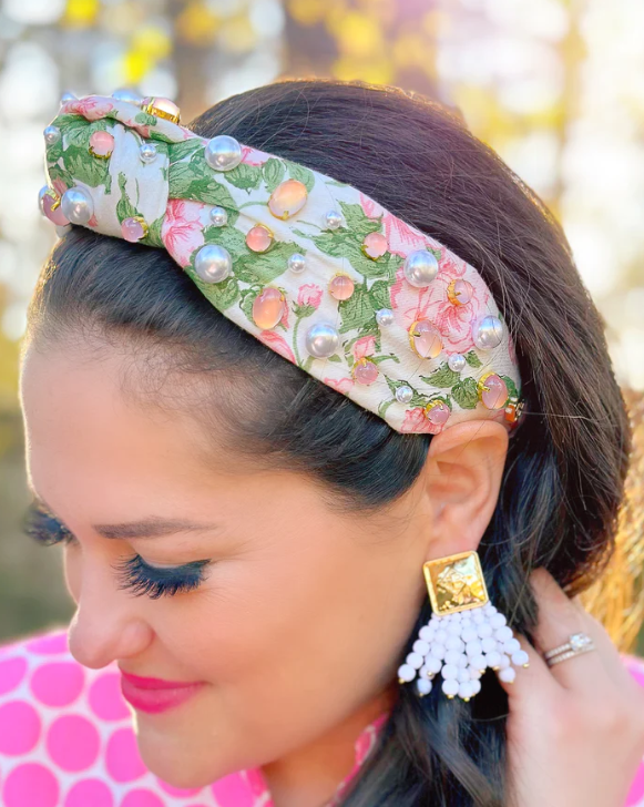 
                      
                        Brianna Cannon Headbands
                      
                    