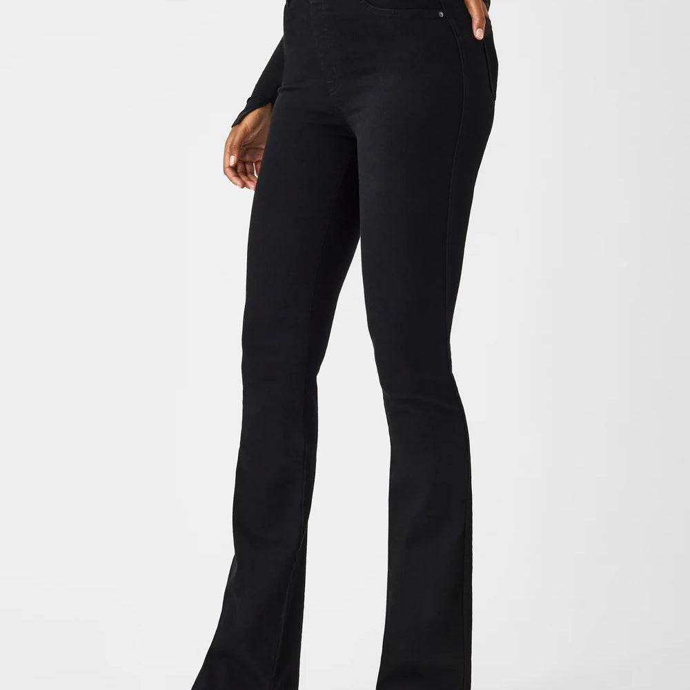 
                      
                        Spanx Flare Jeans Black
                      
                    